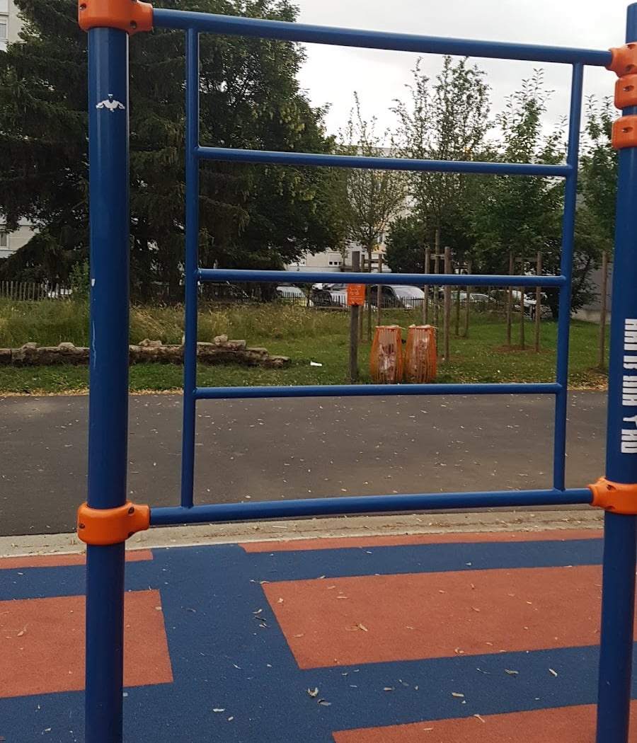 Streetworkout 3
